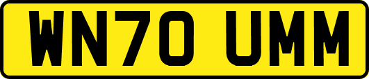 WN70UMM