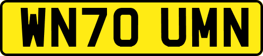 WN70UMN