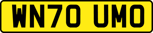 WN70UMO