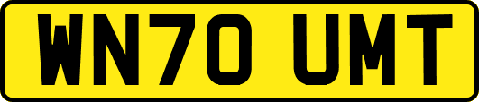 WN70UMT