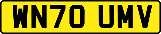 WN70UMV
