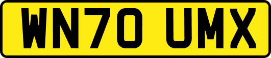 WN70UMX