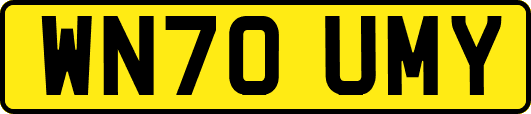 WN70UMY