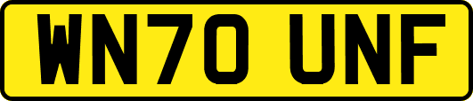 WN70UNF