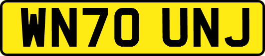 WN70UNJ