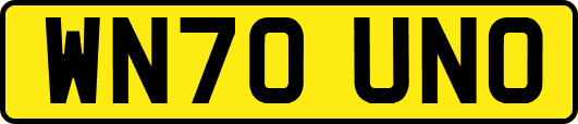 WN70UNO