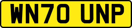 WN70UNP