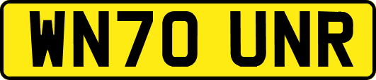 WN70UNR