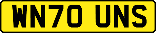 WN70UNS