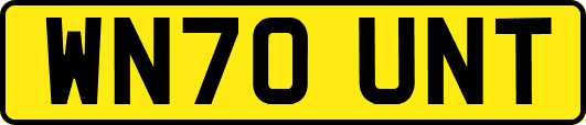 WN70UNT