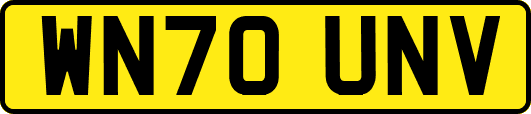 WN70UNV