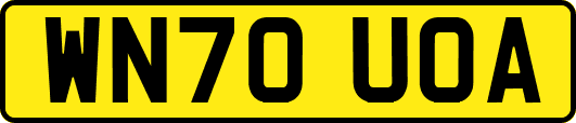 WN70UOA