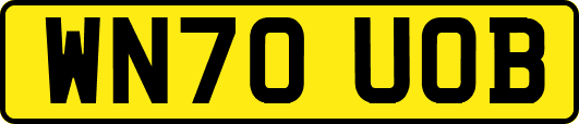 WN70UOB