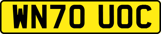 WN70UOC
