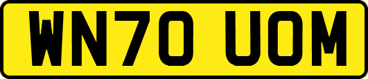 WN70UOM