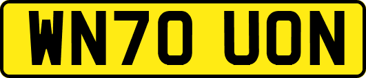WN70UON