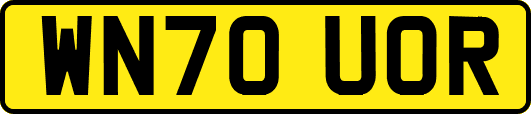 WN70UOR