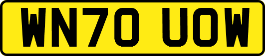 WN70UOW