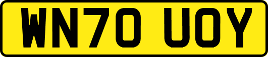 WN70UOY