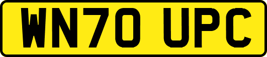 WN70UPC