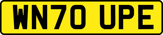 WN70UPE