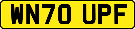 WN70UPF