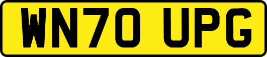 WN70UPG