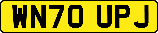 WN70UPJ