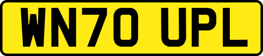 WN70UPL