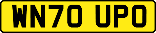 WN70UPO
