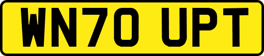 WN70UPT
