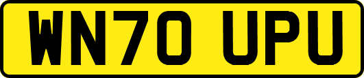 WN70UPU