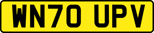 WN70UPV
