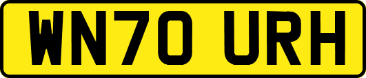 WN70URH
