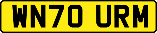 WN70URM
