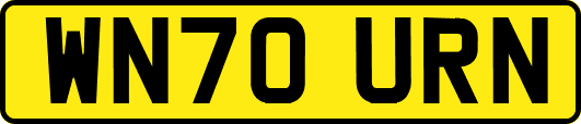 WN70URN