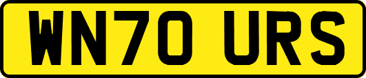 WN70URS
