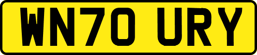 WN70URY