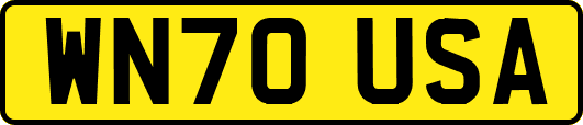 WN70USA