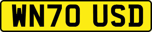 WN70USD