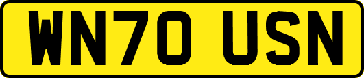 WN70USN