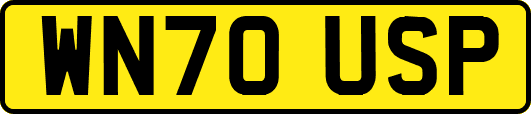 WN70USP