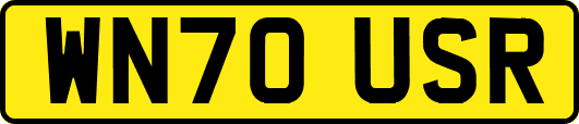 WN70USR