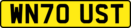 WN70UST