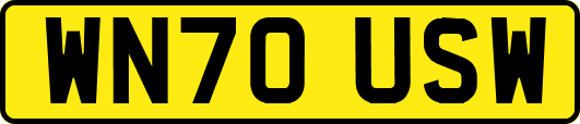 WN70USW