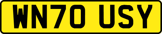 WN70USY