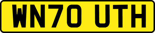 WN70UTH