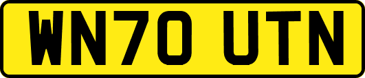 WN70UTN
