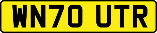 WN70UTR