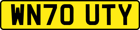 WN70UTY